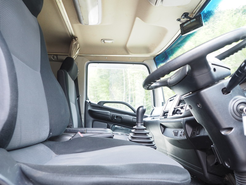 日野 レンジャー 平ボディ 中型 BKG-FD7JLYA 年式 H23[写真20]