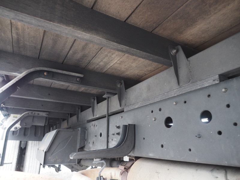 日野 レンジャー 平ボディ 中型 BKG-FD7JLYA 年式 H23[写真25]