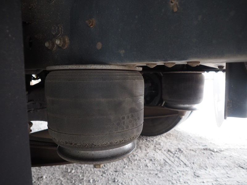 いすゞ フォワード ウイング車 中増t PKG-FSR90T2 年式 H22[写真41]