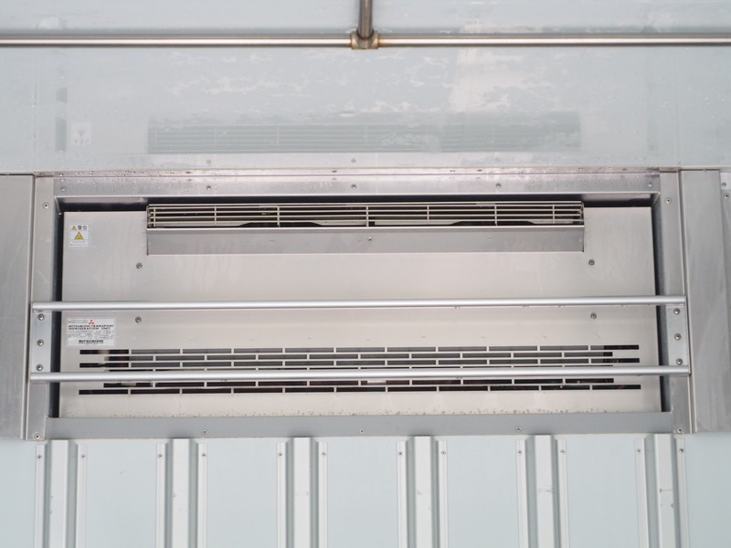 いすゞ エルフ 冷凍バン 小型 BDG-NPR85AN 年式 H21[写真18]