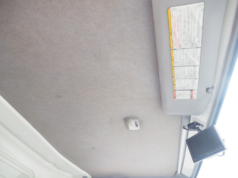 いすゞ エルフ 冷凍バン 小型 BDG-NPR85AN 年式 H21[写真26]