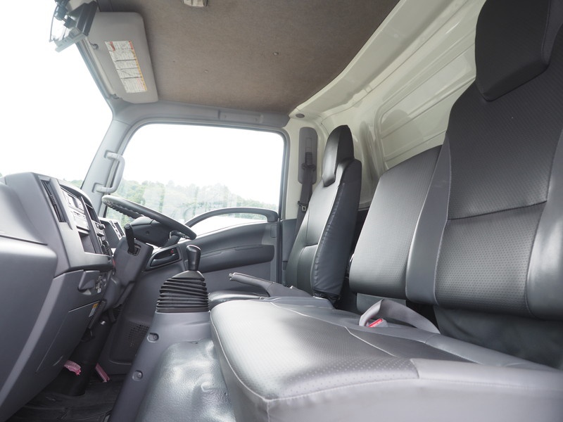 いすゞ エルフ 冷凍バン 小型 BDG-NPR85AN 年式 H21[写真27]