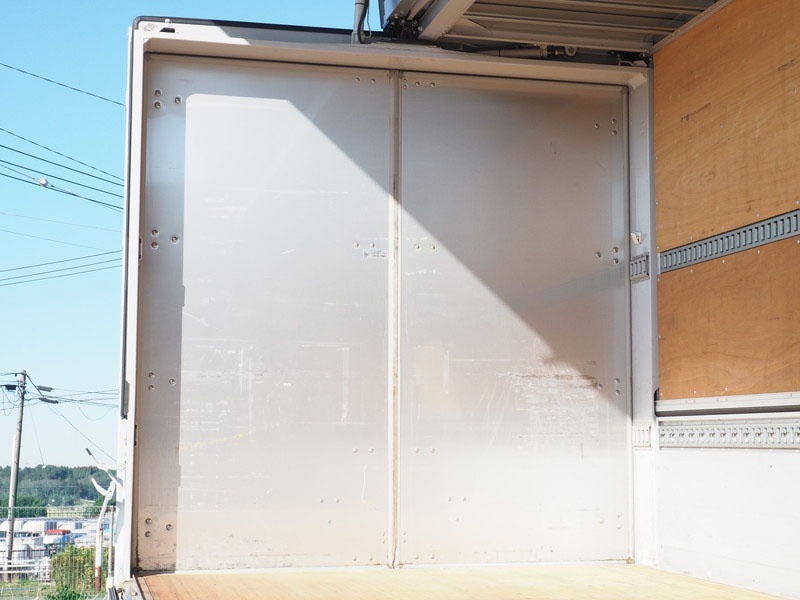 日野 レンジャープロ ウイング車 中型 TKG-FD7JLAA 年式 H26[写真16]