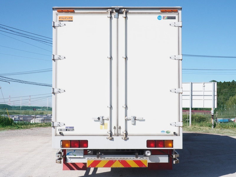 日野 レンジャープロ ウイング車 中型 TKG-FD7JLAA 年式 H26[写真06]