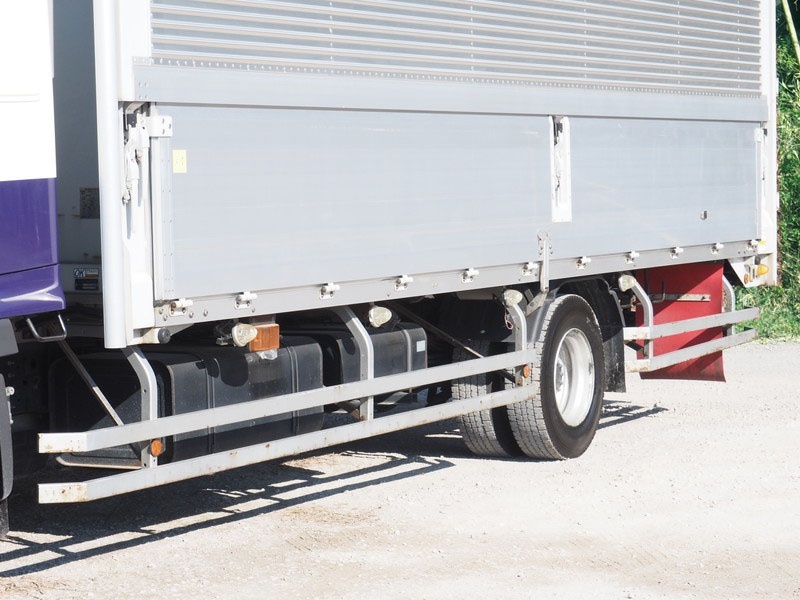 日野 レンジャープロ ウイング車 中型 TKG-FD7JLAA 年式 H26[写真21]