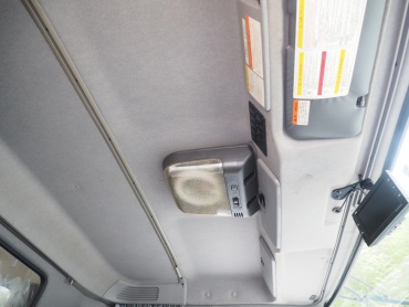 いすゞ ギガ 平ボディ 大型 QKG-CYJ77A 年式 H25[写真26]