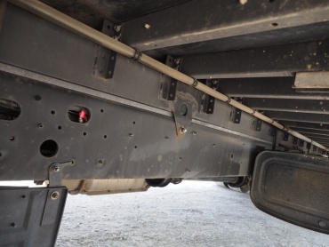 日野 レンジャー ウイング車 中増t BDG-FE8JPWG 年式 H18 [写真39]