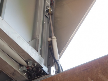 日野 レンジャー ウイング車 中増t BDG-FE8JPWG 年式 H18 [写真18]