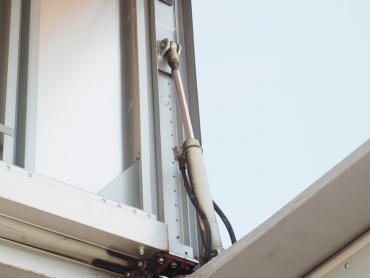 日野 レンジャー ウイング車 中増t BDG-FE8JPWG 年式 H18 [写真26]