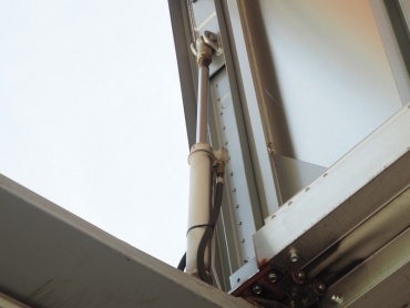 日野 レンジャー ウイング車 中増t BDG-FE8JPWG 年式 H18 [写真19]