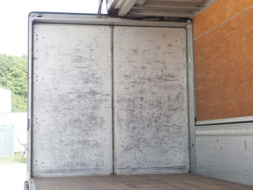 日野 レンジャー ウイング車 中増t BDG-FE8JPWG 年式 H18 [写真16]