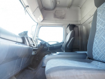 日野 レンジャー ウイング車 中増t BDG-FE8JPWG 年式 H18 [写真37]