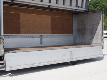 日野 レンジャー ウイング車 中増t BDG-FE8JPWG 年式 H18 [写真24]