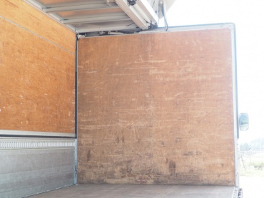 日野 レンジャー ウイング車 中増t BDG-FE8JPWG 年式 H18 [写真17]