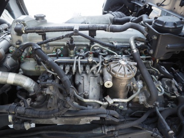 日野 レンジャー ウイング車 中増t BDG-FE8JPWG 年式 H18 [写真44]