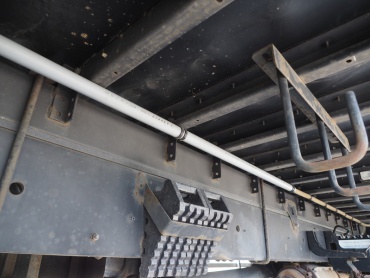 日野 レンジャー ウイング車 中増t BDG-FE8JPWG 年式 H18 [写真40]