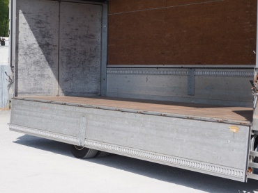 日野 レンジャー ウイング車 中増t BDG-FE8JPWG 年式 H18 [写真13]