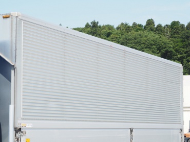 日野 レンジャー ウイング車 中増t BDG-FE8JPWG 年式 H18 [写真21]