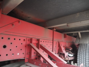 いすゞ エルフ バン車 小型 BKG-NMR85AN 年式 H20 [写真09]