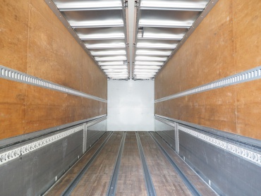 いすゞ ギガ ウイング車 大型 QKG-CYJ77A 年式 H25 [写真27]