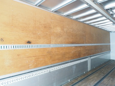 いすゞ ギガ ウイング車 大型 QKG-CYJ77A 年式 H25 [写真30]