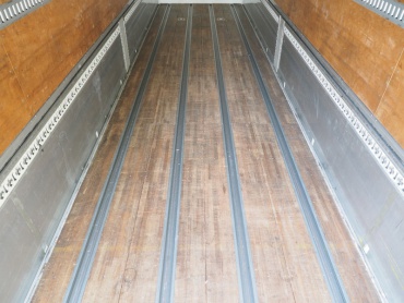 いすゞ ギガ ウイング車 大型 QKG-CYJ77A 年式 H25 [写真29]