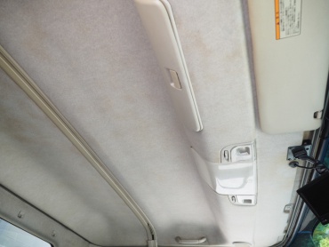 三菱ふそう ファイター ウイング車 中型 PDG-FK61F 年式 H20 [写真33]