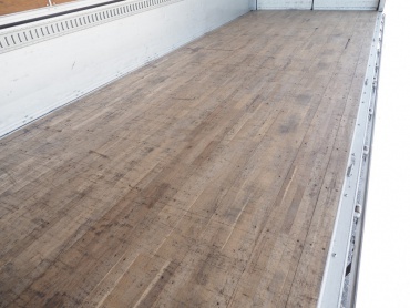 三菱ふそう ファイター ウイング車 中型 PDG-FK61F 年式 H20 [写真14]