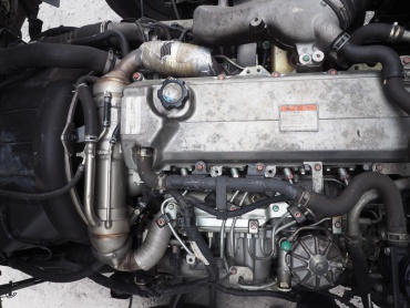 日野 レンジャー 平ボディ 中型 BKG-FD7JLYA 年式 H23 [写真29]