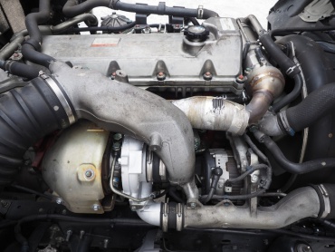 日野 レンジャー 平ボディ 中型 BKG-FD7JLYA 年式 H23 [写真31]