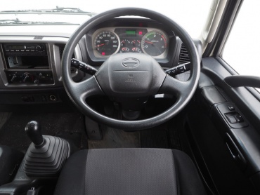 日野 レンジャー 平ボディ 中型 BKG-FD7JLYA 年式 H23 [写真21]