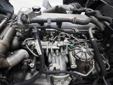 日野 レンジャー 平ボディ 中型 BKG-FD7JLYA 年式 H23 [写真30]