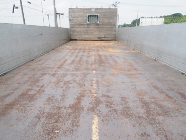 日野 レンジャー 平ボディ 中型 BKG-FD7JLYA 年式 H23 [写真18]