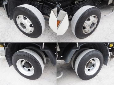 日野 レンジャー 平ボディ 中型 BKG-FD7JLYA 年式 H23 [写真27]