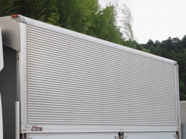 いすゞ フォワード ウイング車 中増t PKG-FSR90T2 年式 H22 [写真21]