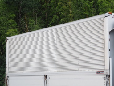 いすゞ フォワード ウイング車 中増t PKG-FSR90T2 年式 H22 [写真10]