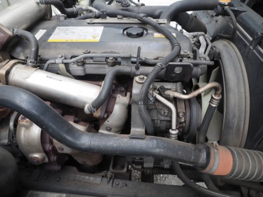 いすゞ フォワード ウイング車 中増t PKG-FSR90T2 年式 H22 [写真45]