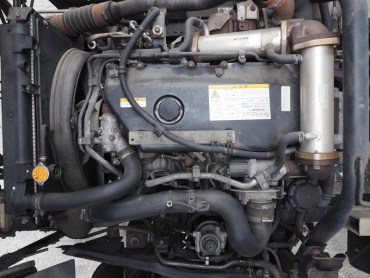 いすゞ フォワード ウイング車 中増t PKG-FSR90T2 年式 H22 [写真44]