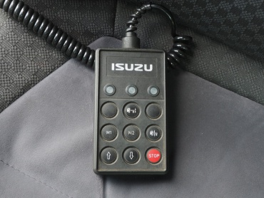 いすゞ フォワード ウイング車 中増t PKG-FSR90T2 年式 H22 [写真39]