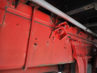 日野 グランドプロフィア ウイング車 大型 QKG-FR1EXBG 年式 H24 [写真50]