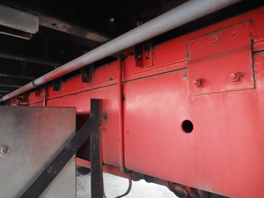 日野 グランドプロフィア ウイング車 大型 QKG-FR1EXBG 年式 H24 [写真38]