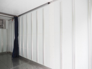 いすゞ エルフ 冷凍バン 小型 BDG-NPR85AN 年式 H21 [写真17]