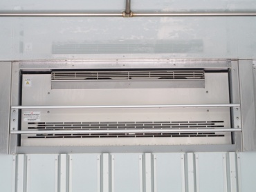 いすゞ エルフ 冷凍バン 小型 BDG-NPR85AN 年式 H21 [写真18]