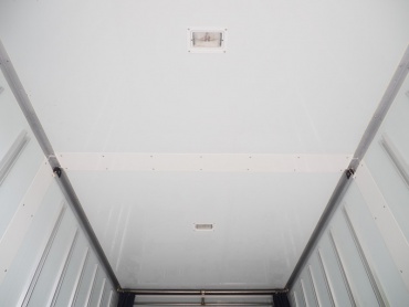 いすゞ エルフ 冷凍バン 小型 BDG-NPR85AN 年式 H21 [写真14]