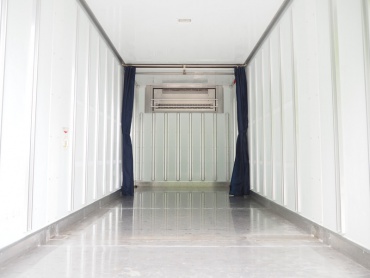 いすゞ エルフ 冷凍バン 小型 BDG-NPR85AN 年式 H21 [写真13]