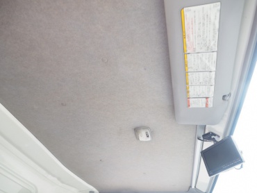 いすゞ エルフ 冷凍バン 小型 BDG-NPR85AN 年式 H21 [写真26]