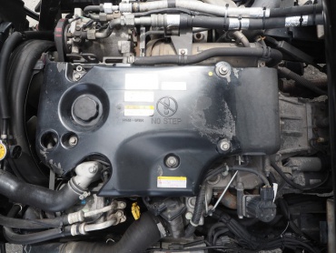 いすゞ エルフ 冷凍バン 小型 BDG-NPR85AN 年式 H21 [写真32]