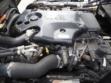 いすゞ エルフ 冷凍バン 小型 BDG-NPR85AN 年式 H21 [写真33]