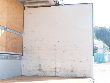 日野 レンジャープロ ウイング車 中型 TKG-FD7JLAA 年式 H26 [写真15]