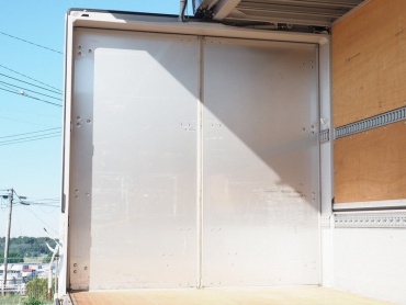 日野 レンジャープロ ウイング車 中型 TKG-FD7JLAA 年式 H26 [写真16]